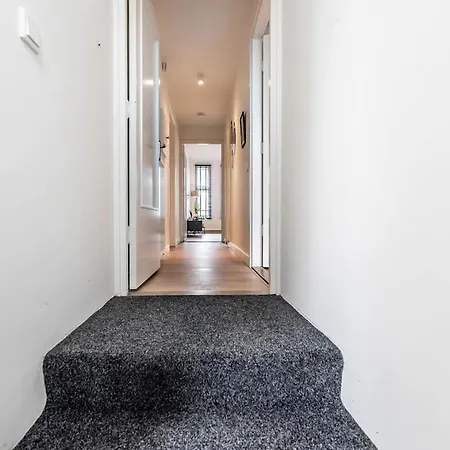 Apartman De Tulp Luxury Amszterdam