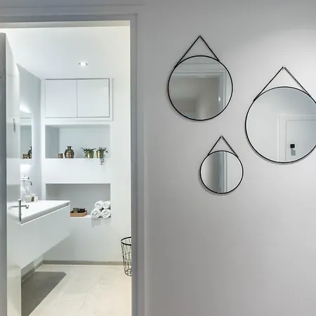 Apartment De Tulp Luxury Amsterdam