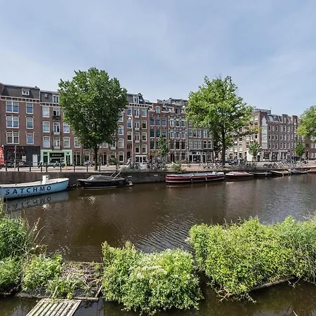 De Tulp Luxury Amsterdam