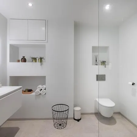 Apartman De Tulp Luxury