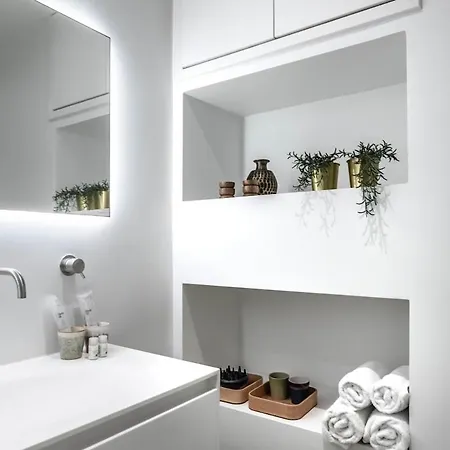 Apartment De Tulp Luxury *