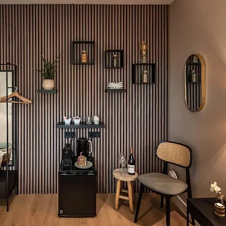 De Tulp Luxury Amsterdam